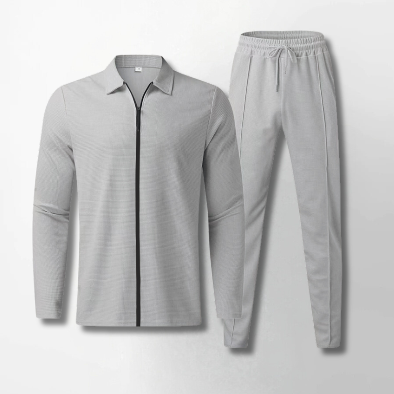 Herren Set Elegant Komfortabel für jeden Anlass