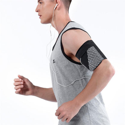 Sportarmband für Handy Wasserdicht Laufband