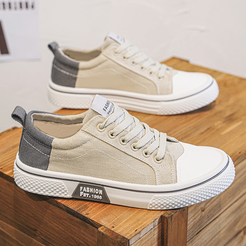Skateboard Schuhe Herren Stilvoll Sportlich - BerlinGlamour