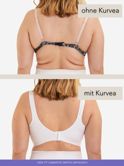 Shapewear Bh Bügelfrei Komfortabh - BerlinGlamour