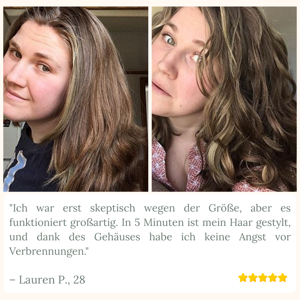Stilvolle Stylingbox Mini