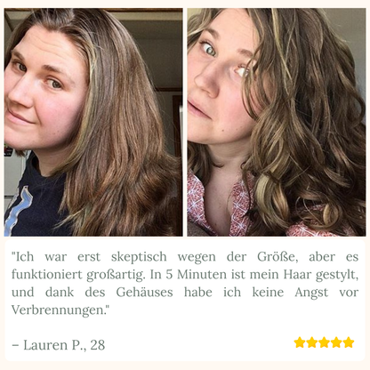 Stilvolle Stylingbox Mini