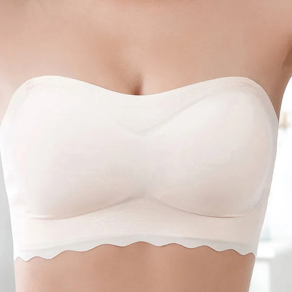 Push Up Tube Bh für Frauen Mit Mühelosem Halt