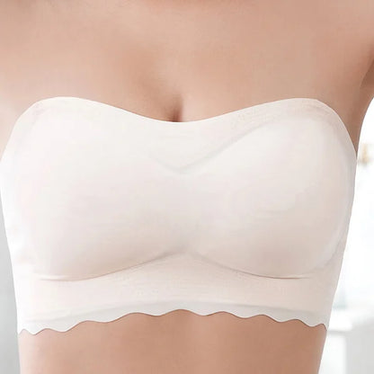 Push Up Tube Bh für Frauen Mit Mühelosem Halt