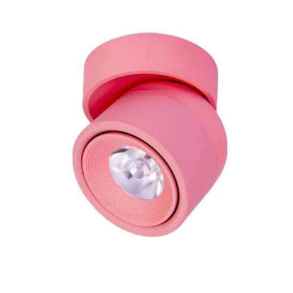 LED Spotlight Minimalistisch Modern Nordic Design