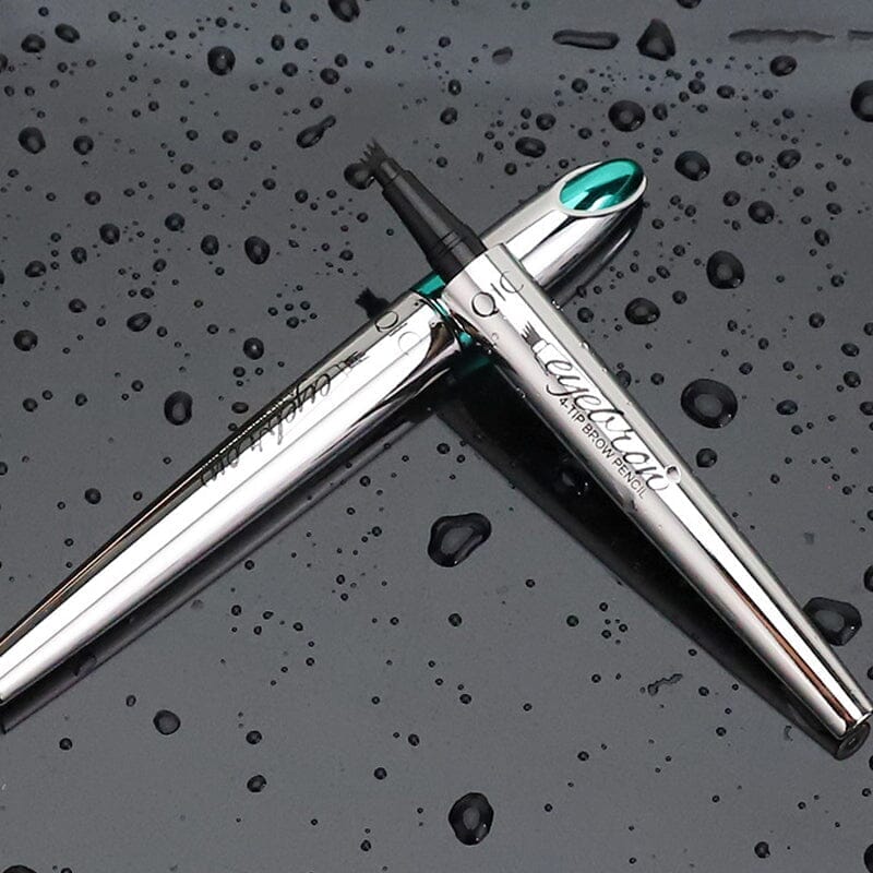 Augenbrauenstift Wasserdicht 3D Microblading Permanent