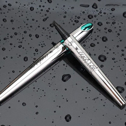 Augenbrauenstift Wasserdicht 3D Microblading Permanent