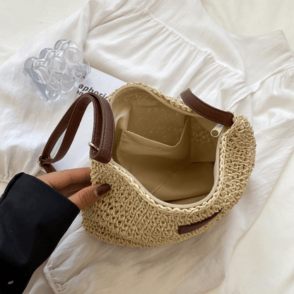 Elegante Damenhandtasche Funktional und Stylish