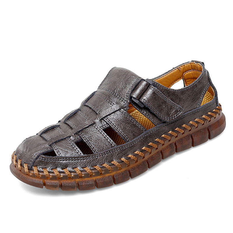 Strand-Sandalen Damen Maxi-Komfort Bequem