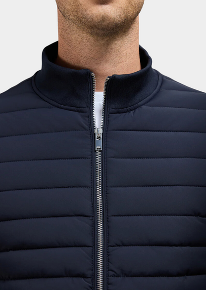 Männer Jacke Trendig Modern Slim Fit