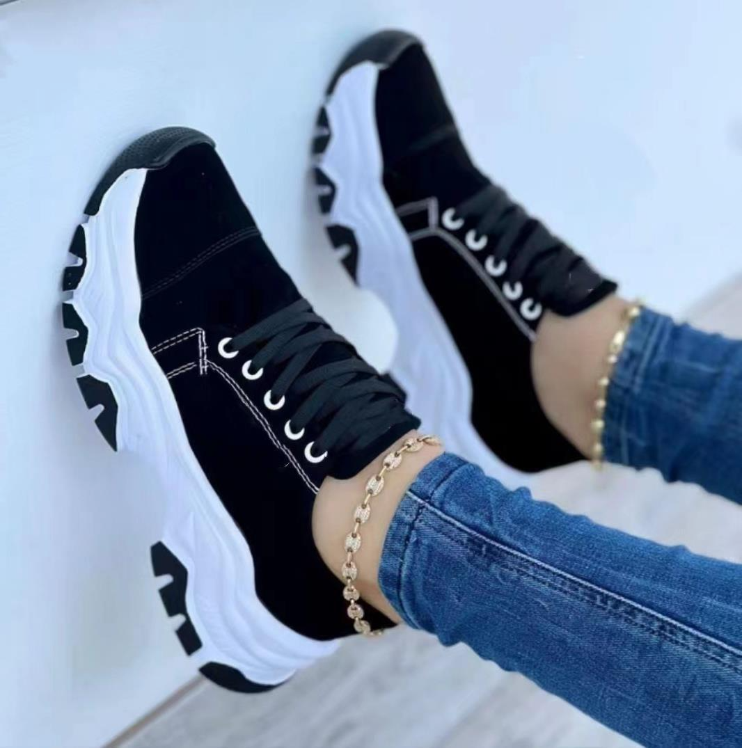 Damen Schuhe Ergonomisch Bequem Für Jeden Anlass