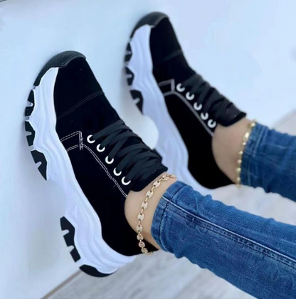 Damen Schuhe Ergonomisch Bequem Für Jeden Anlass