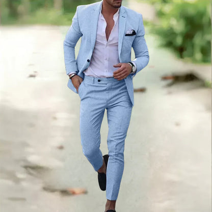 BerlinGlamour: Der ultimative Anzug für Moderne Raffinesse: Entdecke die neuesten Trends und must-haves für Dein Stil. Von eleganter Kleidung bis hin zu accentuierten Access