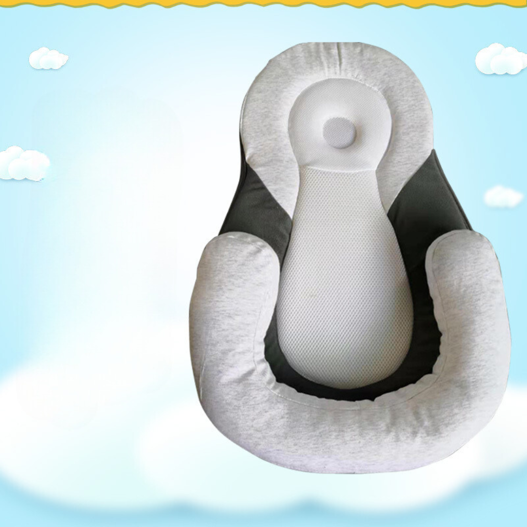 Baby Liegepad Comfort Lounger für Babys