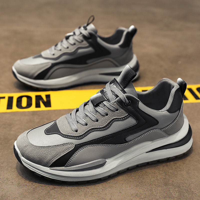 Männer Sportschuhe Atmungsaktiv Leicht