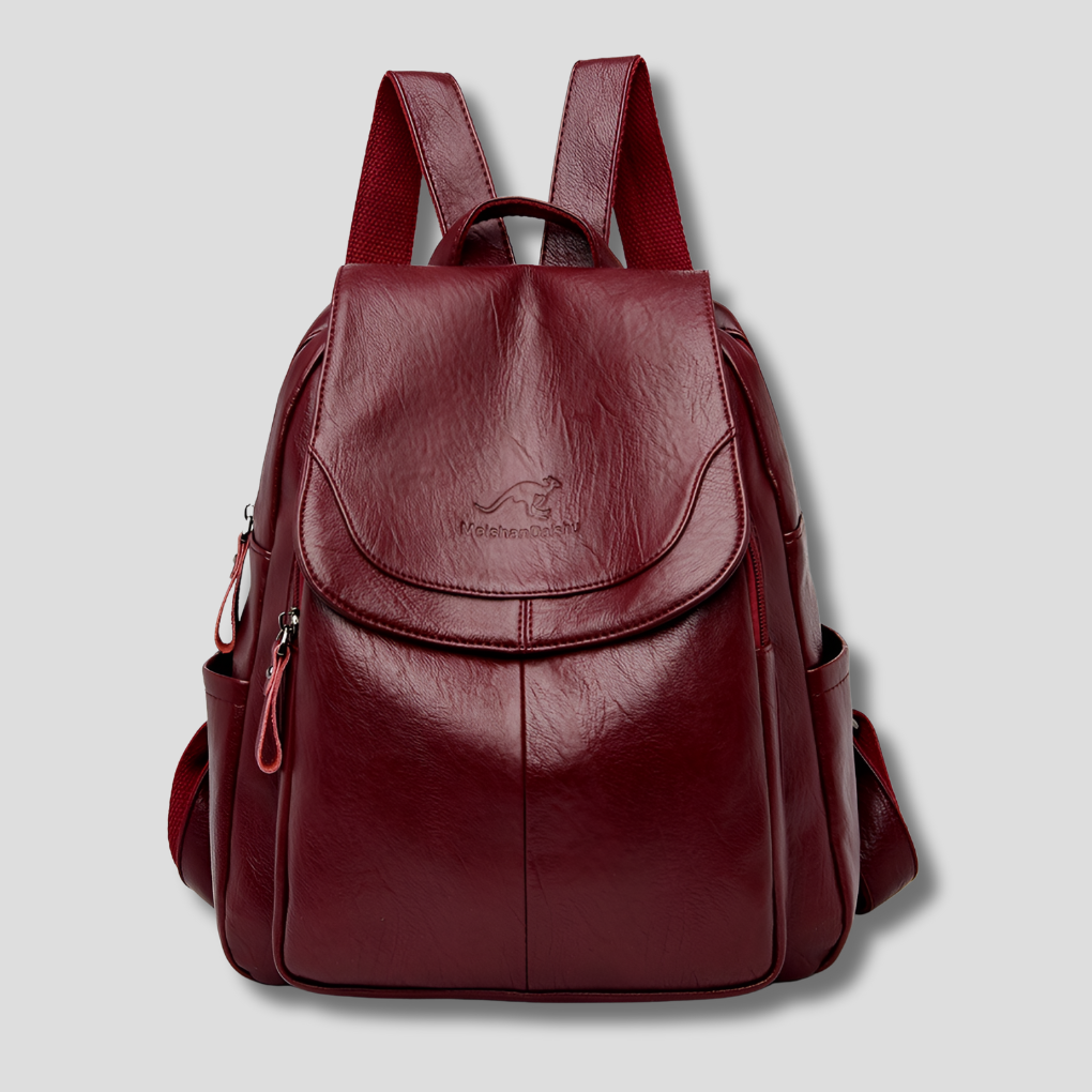 Rucksack Praktisch Stilvoll Reise