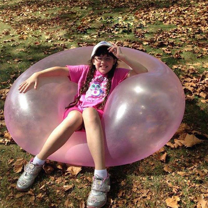 Aufblasbarer Party Bubble Ball Groß