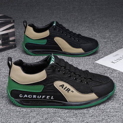Laufschuhe Männer Leicht Athletisch Sport