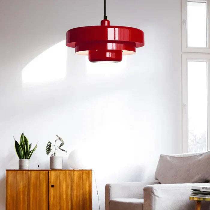 LED Pendelleuchte Vintage Stil Modern Dimmbar