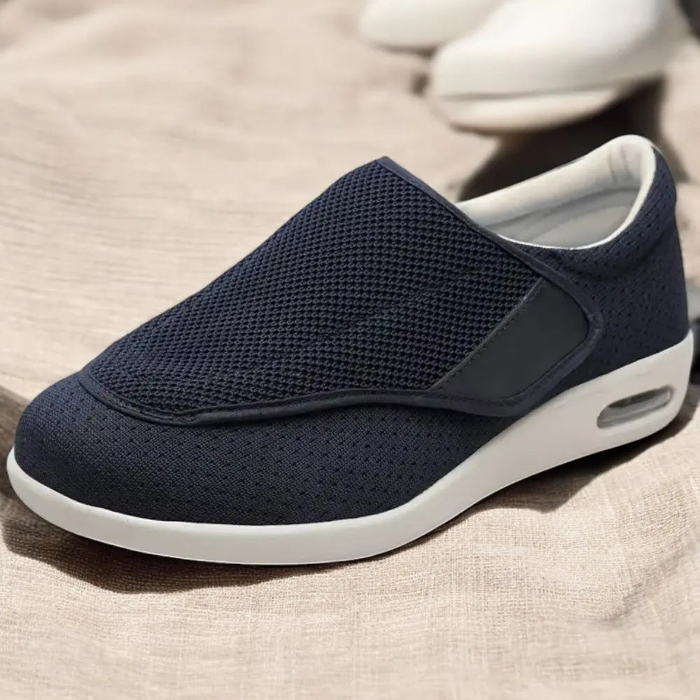 Diabetische Schuhe Bequem Breit Passend