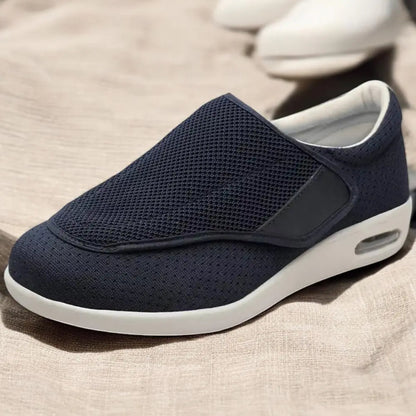 Diabetische Schuhe Bequem Breit Passend