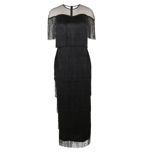 BerlinGlamour Wickelkleid