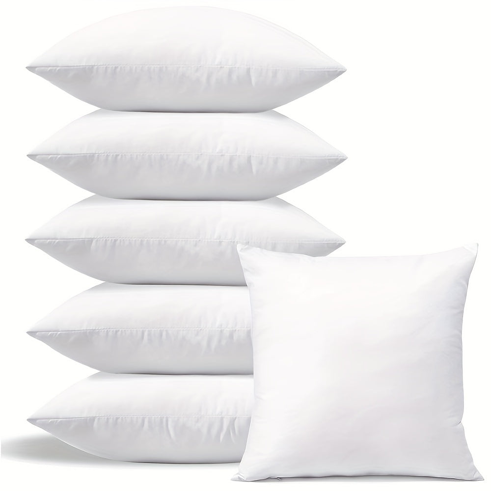 Luxus Kissen Polyester Weich Komfortabel