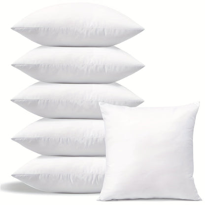 Luxus Kissen Polyester Weich Komfortabel