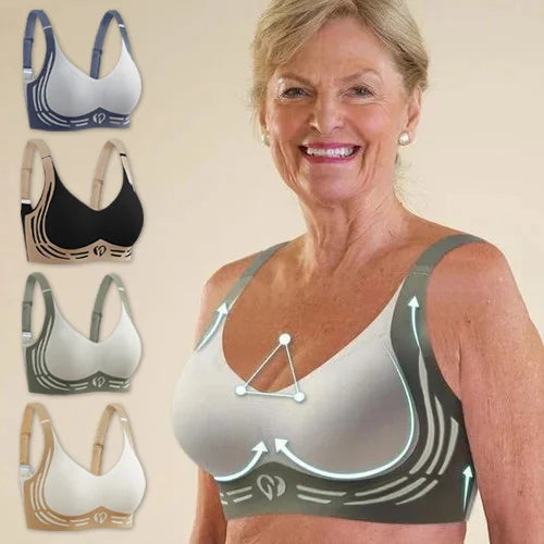 BH Push Up Kabellos Komfort - BerlinGlamour