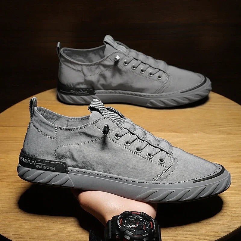 Bequeme Freizeitschuhe atmungsaktiv Sport - BerlinGlamour