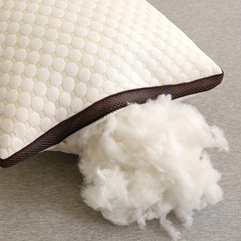 Modernes 3D Komfortkissen Soft BubbleBliss Kissen