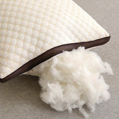Modernes 3D Komfortkissen Soft BubbleBliss Kissen