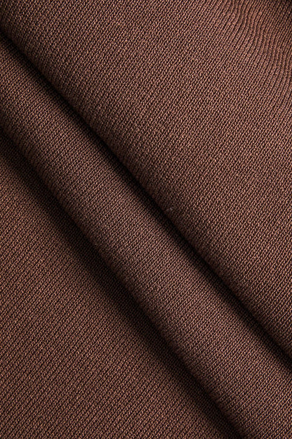 Elegantes Strickset Damen Cape Hose