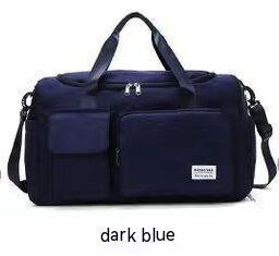 Reisetasche Groß Wasserdicht Luxus Koffer