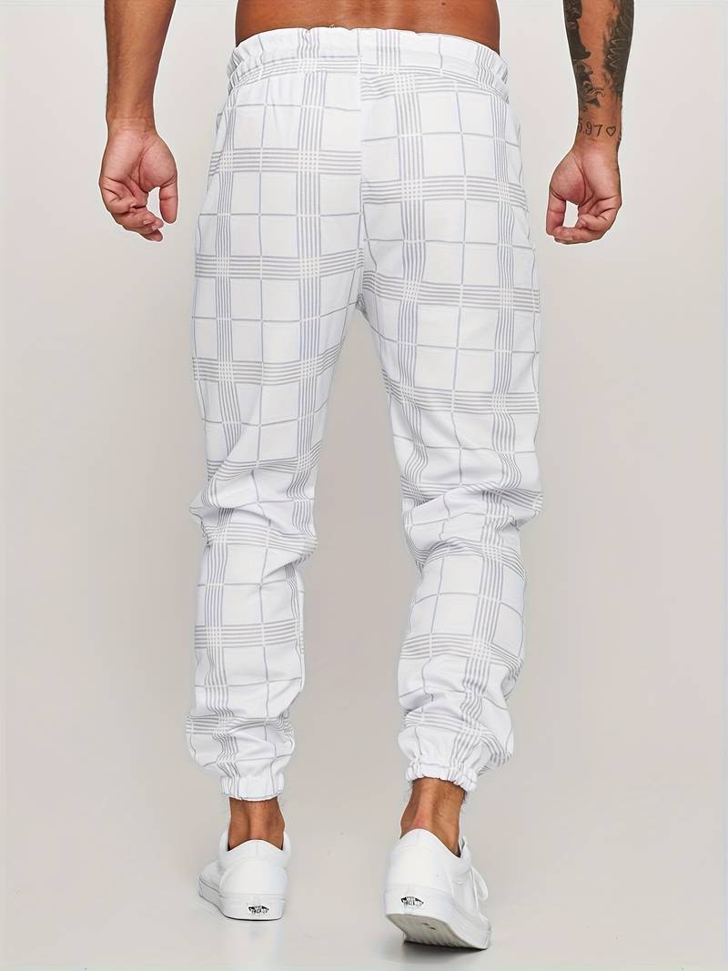 Bequeme Herrenhose für Alltag