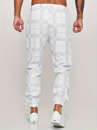Bequeme Herrenhose für Alltag