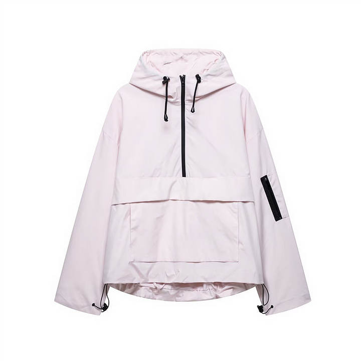 Wasserdichte Outdoor Jacke 3 in 1 Funktionsshell