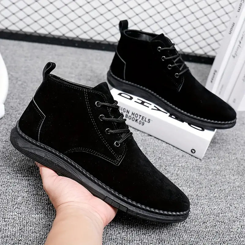 Wanderschuhe Outdoor Bequem lässig Damen