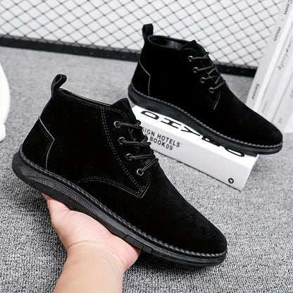 Wanderschuhe Outdoor Bequem lässig Damen
