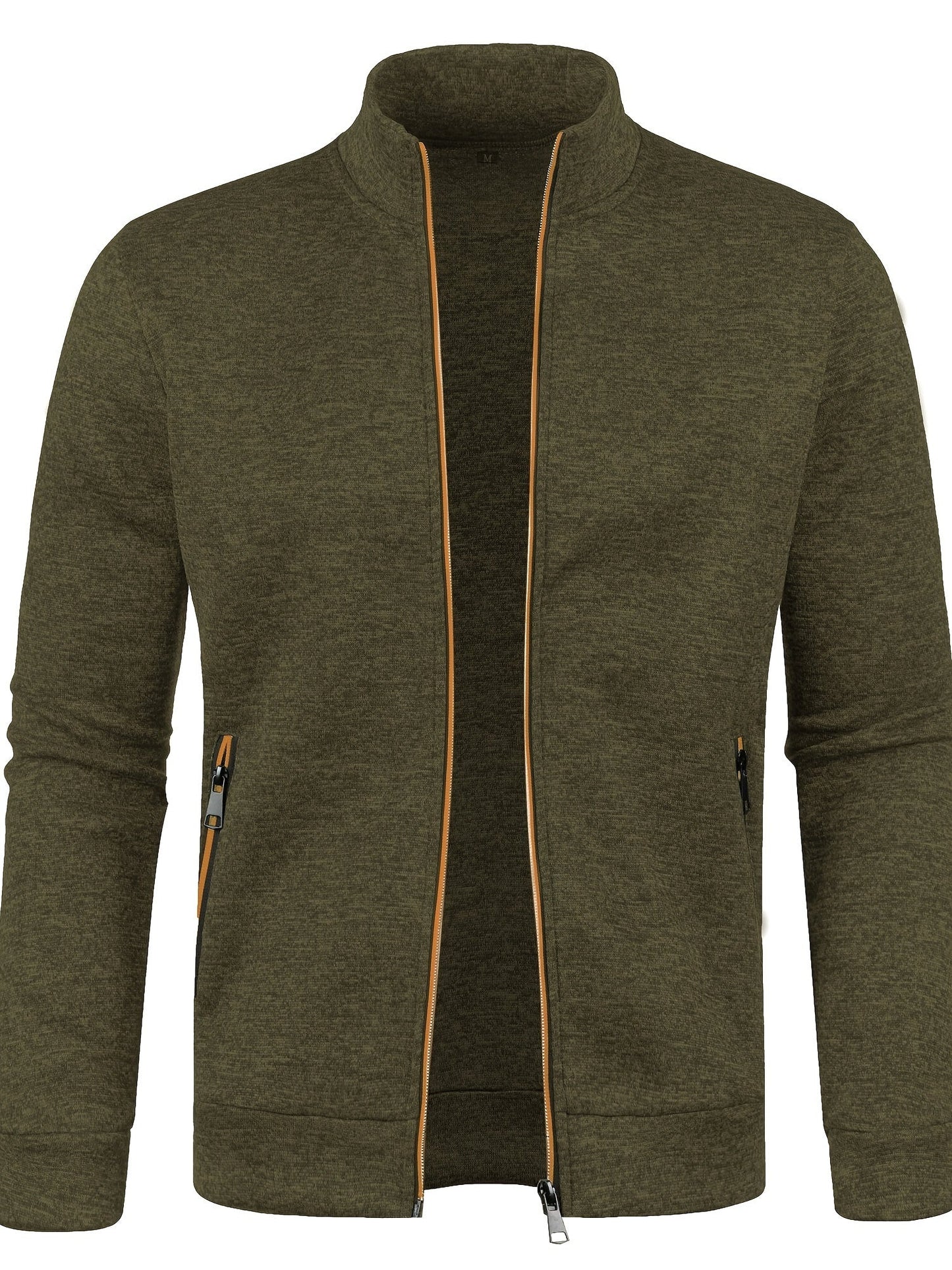Baumwoll Vest Bequem Modern