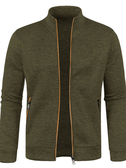 Baumwoll Vest Bequem Modern