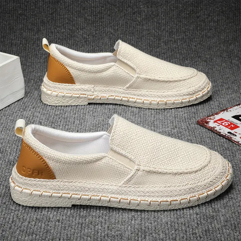 Herren Sneaker Atmungsaktiv Sportlich Schwarz
