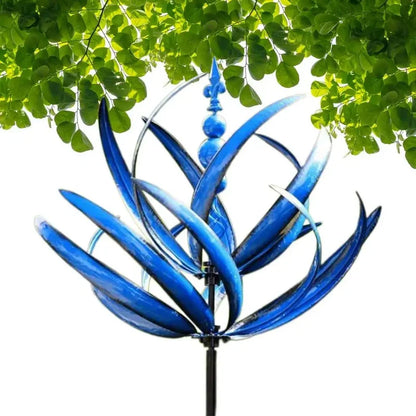 Windspiel Windchime Garten Dekoration Modern