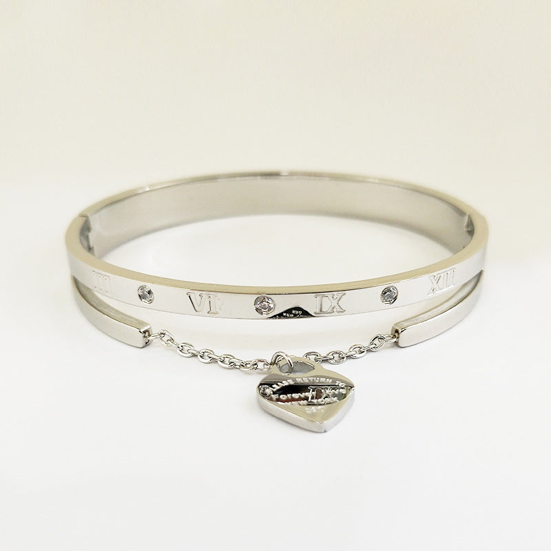 Liebesarmreif Berlin Glamour Schmuck