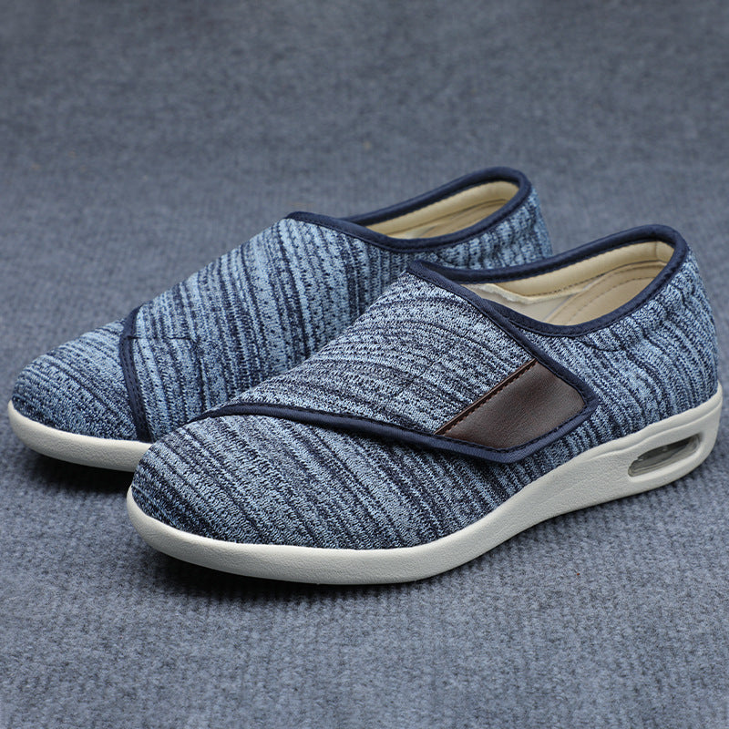Komfortable Diabetikerschuhe Gesundheitsschuhe für Damen