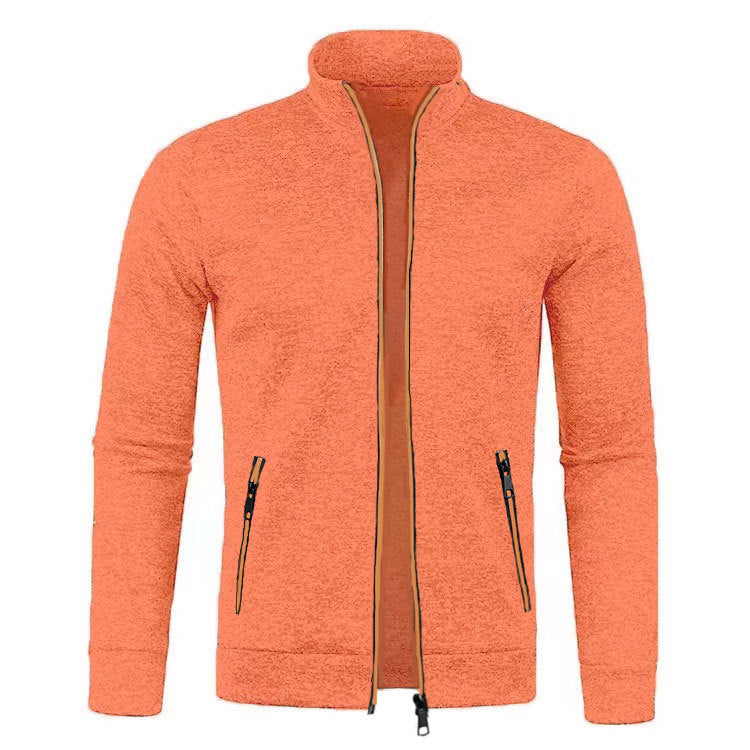 Herren Windjacke Wasserdicht Funktionell