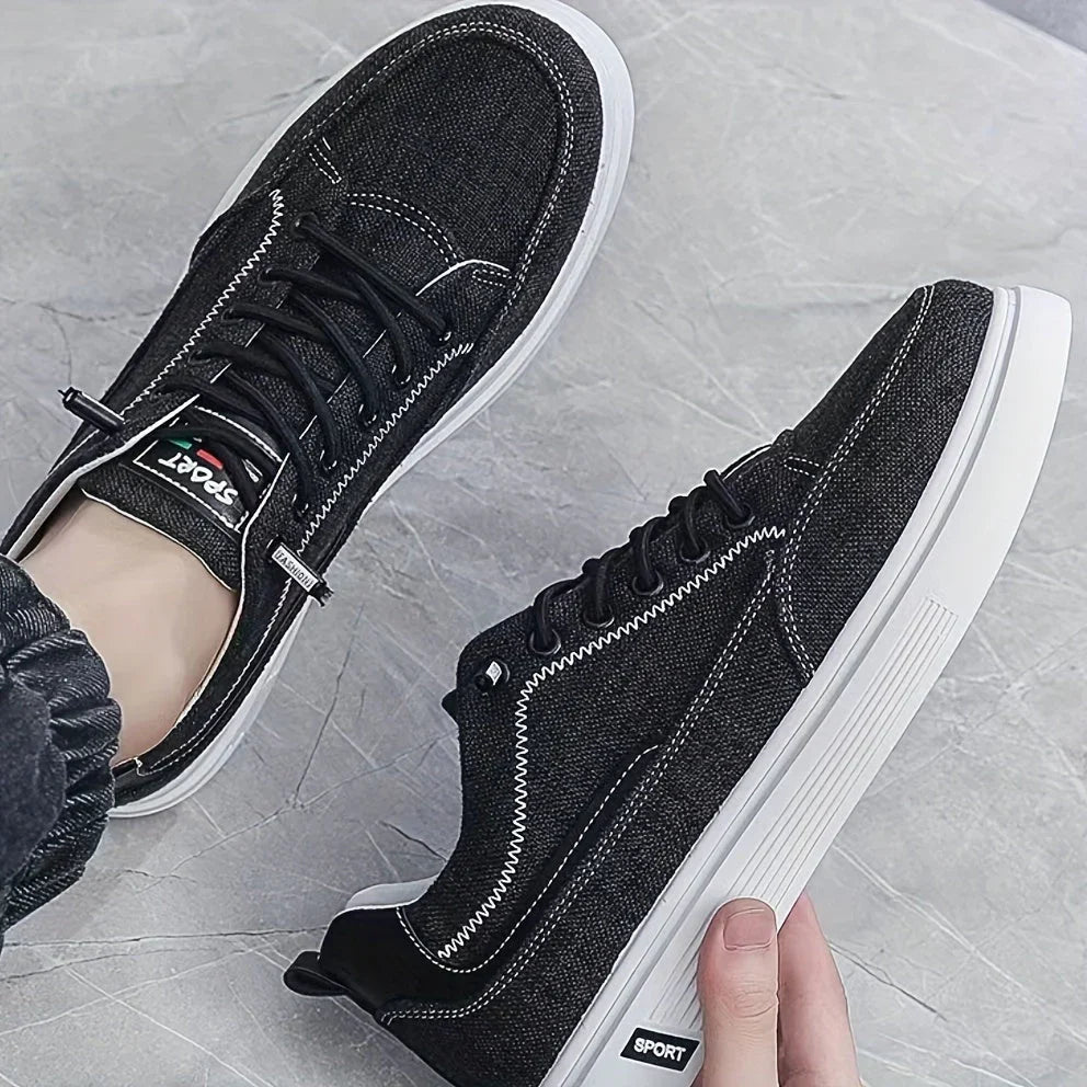 Skate-Schuhe für Männer Sommer Style
