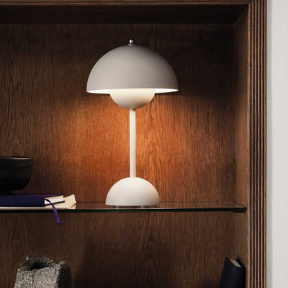 LED Tischlampe Dimmbar Kabellos Modern