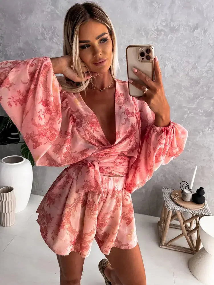 Ruby | Playsuit Zendoo.de