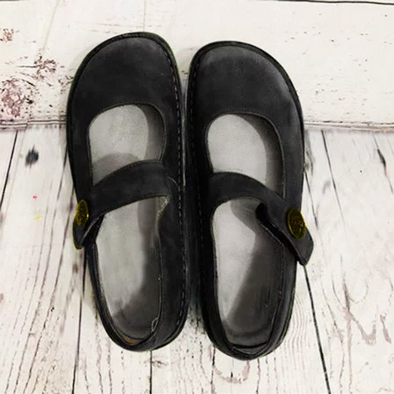 Damen Schuhe Elegant mit Nieten und Verzierungen